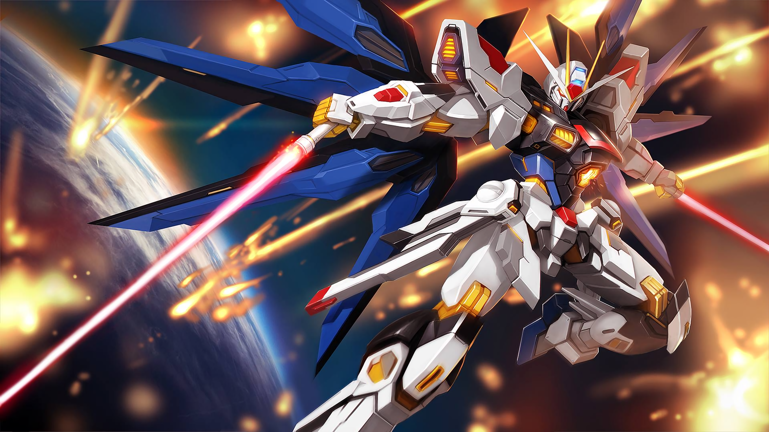 Gundam (Gunpla)