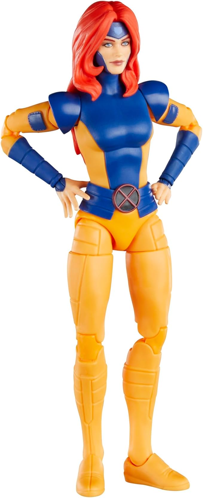 Marvel Legends Series - Jean Grey, X-Men ‘97