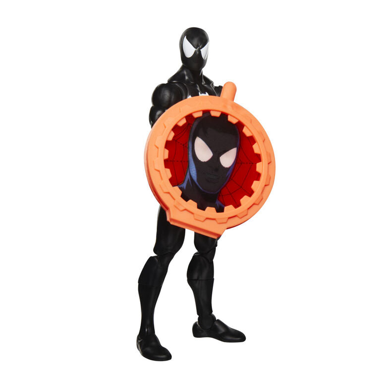 Marvel Legends - Secret Wars (Retro): Spider-man