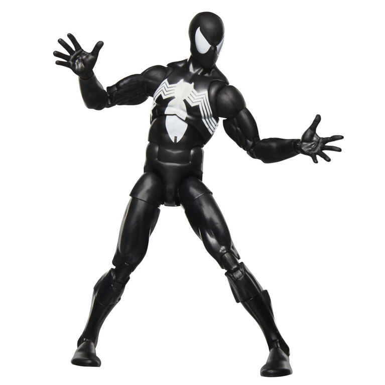 Marvel Legends - Secret Wars (Retro): Spider-man