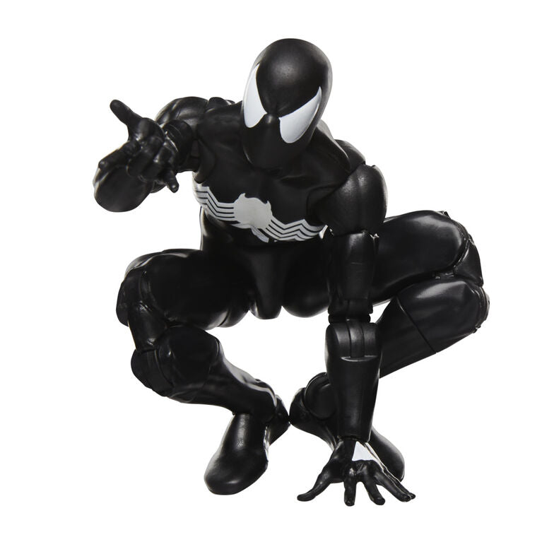 Marvel Legends - Secret Wars (Retro): Spider-man