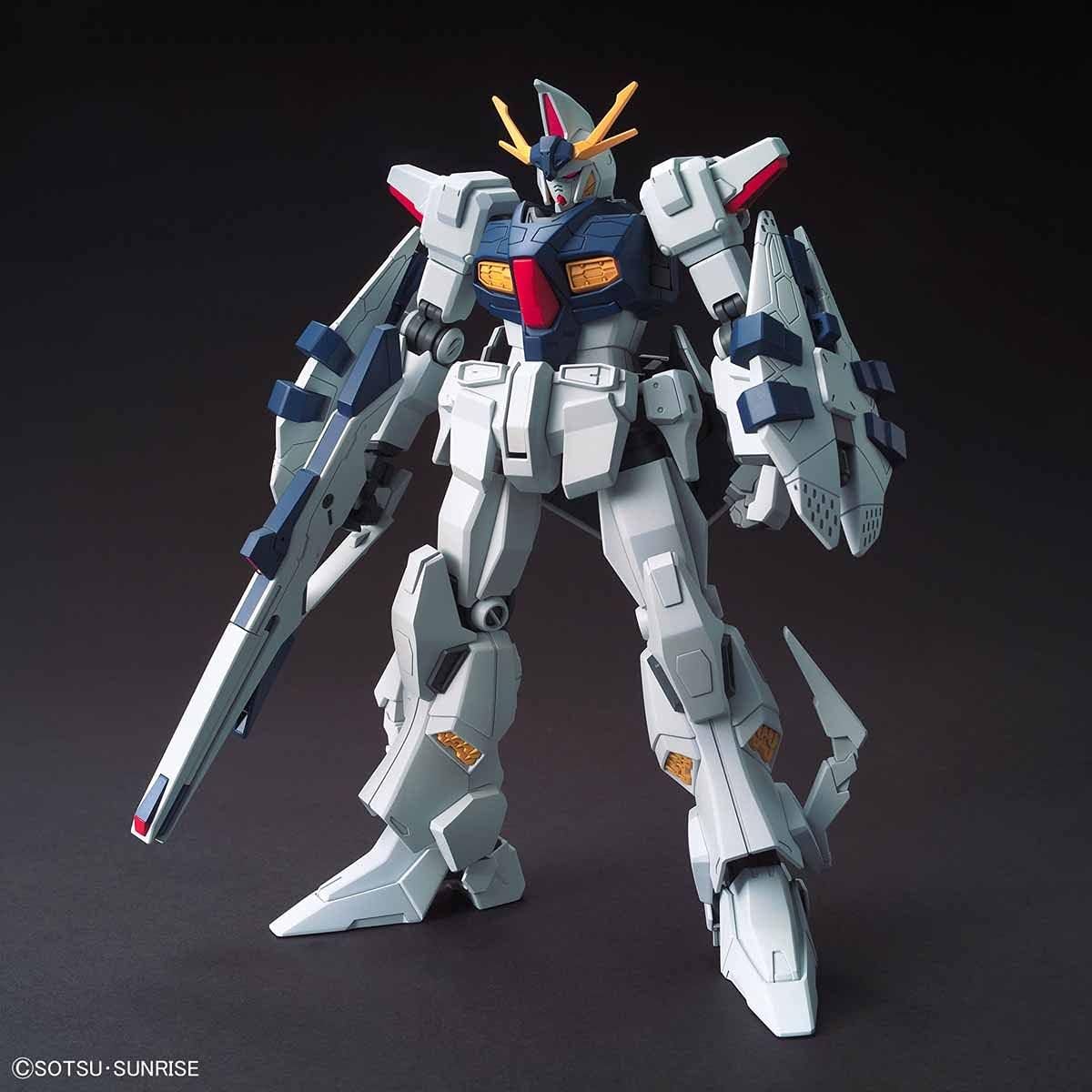 Gundam Hathaway Model Kit HGUC 1/144 #229 RX-104FF Penelope Mobile Suit