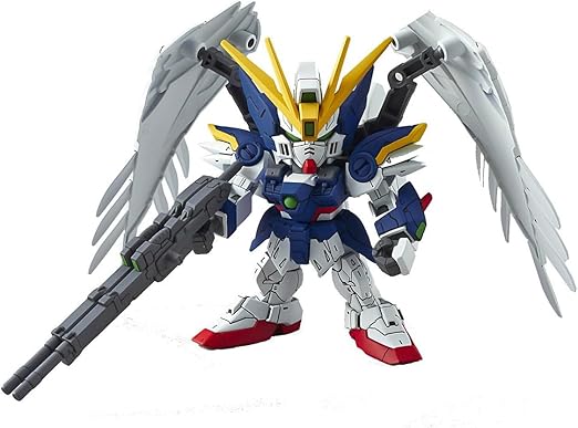 Gundam: SD EX-Standard Wing Gundam Zero Version EW