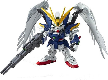 Gundam: SD EX-Standard Wing Gundam Zero Version EW
