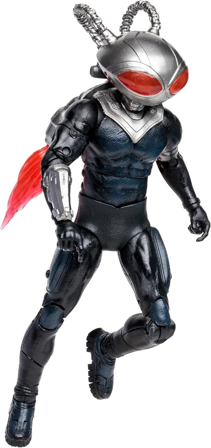 DC Multiverse - Black Manta (Aquaman and The Lost Kingdom)