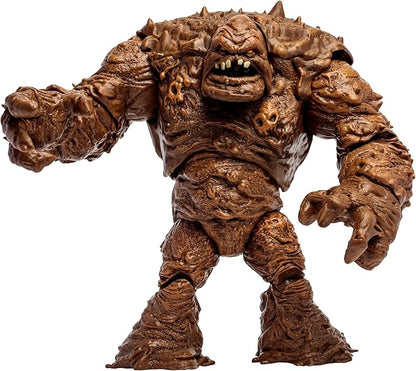DC Multiverse Action Figure Multipack of Clayface, Batman & Batwoman (DC Rebirth)