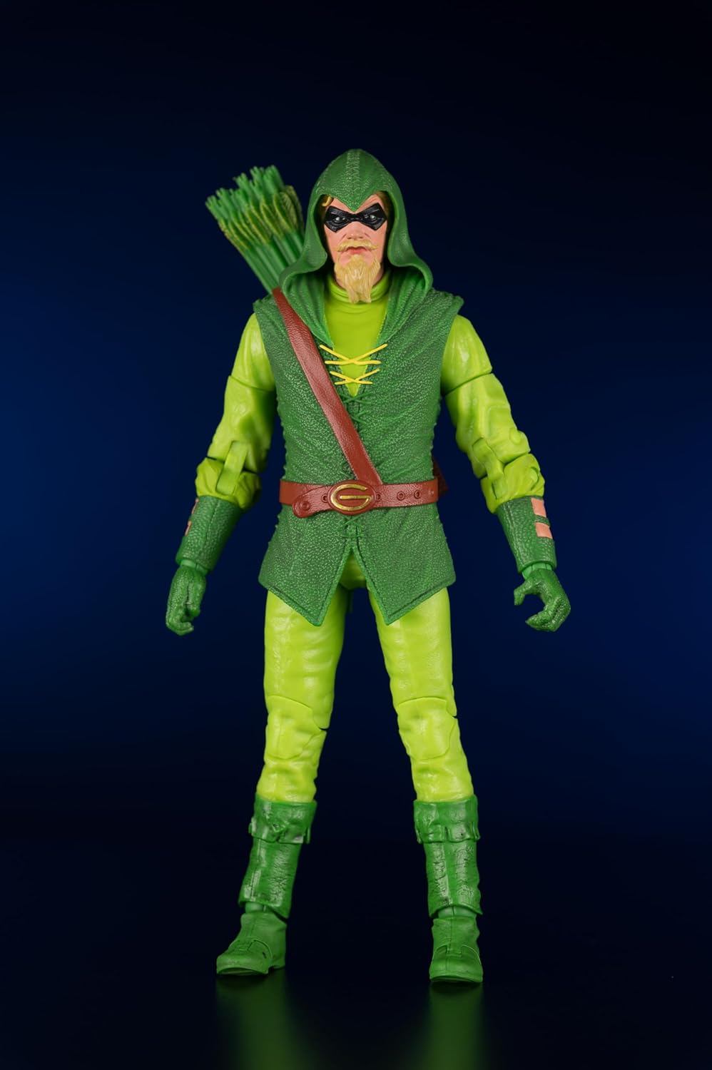DC Direct - Green Arrow (Longbow Hunter)