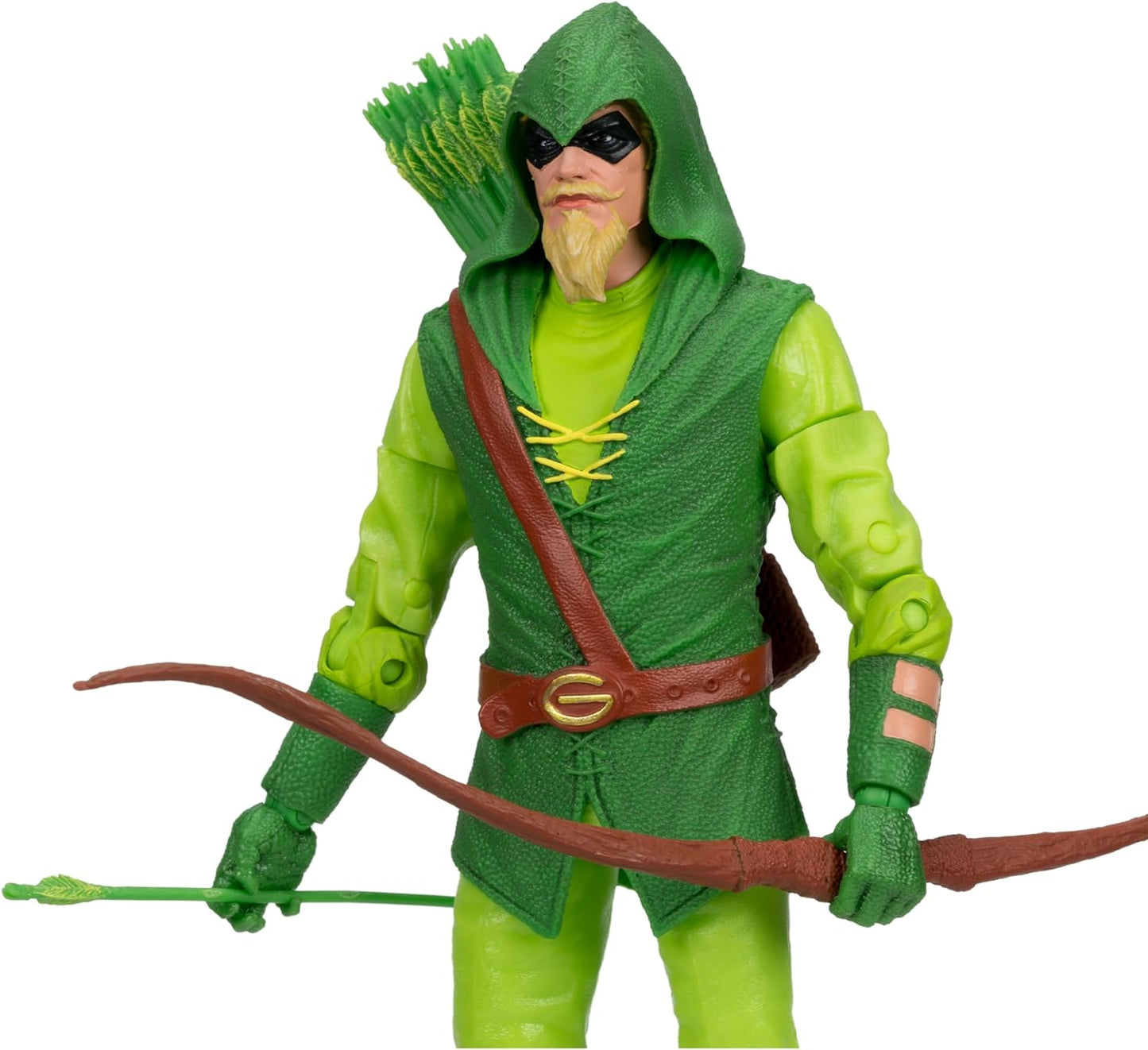 DC Direct - Green Arrow (Longbow Hunter)