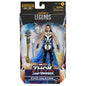 Marvel Legends Series Thor: Love and Thunder King Valkyrie Action Figure