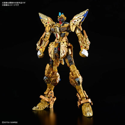 MGEX Strike Freedom 1/100