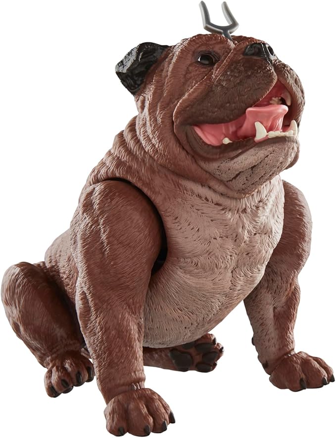 Marvel Legends Series - Marvel's Crystal and Lockjaw