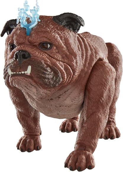 Marvel Legends Series - Marvel's Crystal and Lockjaw