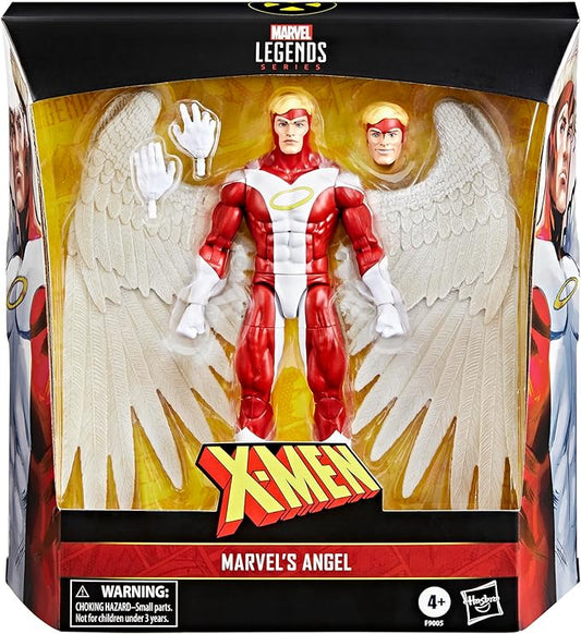 Marvel Legends Series - Marvel's Angel