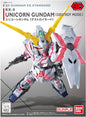GUNDAM SD GUNDAM EX-STANDARD 005 UNICORN GUNDAM (DESTROY MODE)