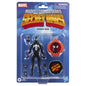 Marvel Legends - Secret Wars (Retro): Spider-man