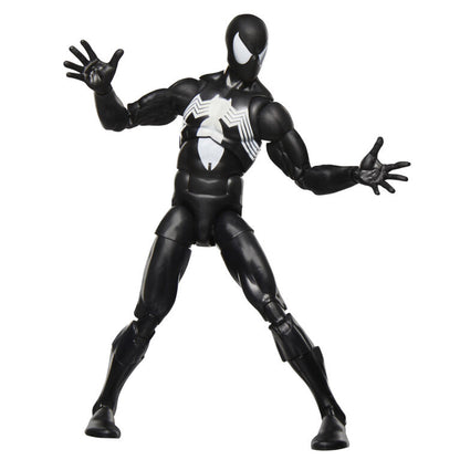 Marvel Legends - Secret Wars (Retro): Spider-man
