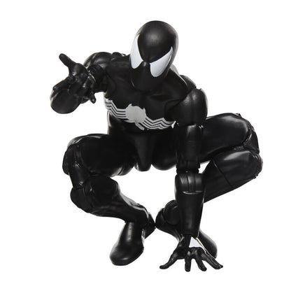 Marvel Legends - Secret Wars (Retro): Spider-man