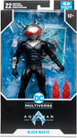 DC Multiverse - Black Manta (Aquaman and The Lost Kingdom)