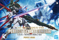 GUNDAM: GAT-X105+AQM/E-YM1 Perfect Strike Gundam 1/60 - Perfect Grade