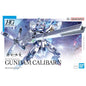 Gundam CALIBARN, HG 1/144 Color Coded Plastic Model kit